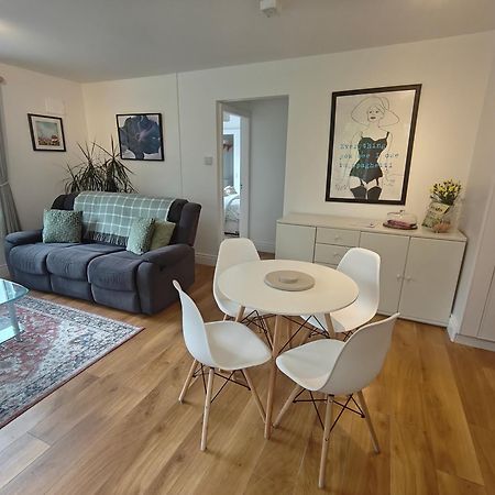 Sweethaven Chalet Killarone Eksteriør bilde