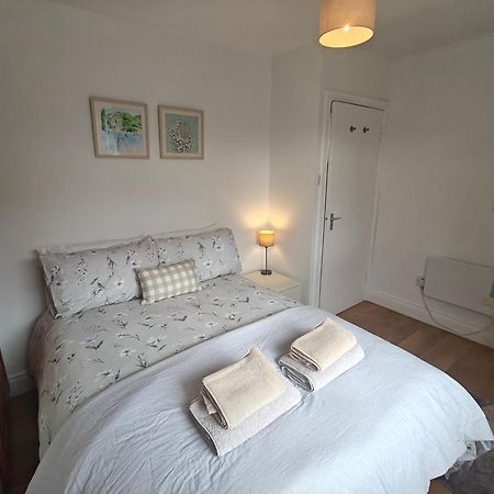 Sweethaven Chalet Killarone Eksteriør bilde