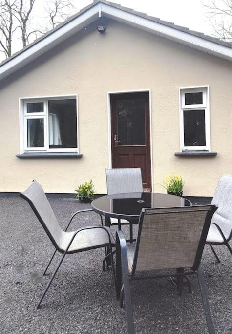 Sweethaven Chalet Killarone Eksteriør bilde