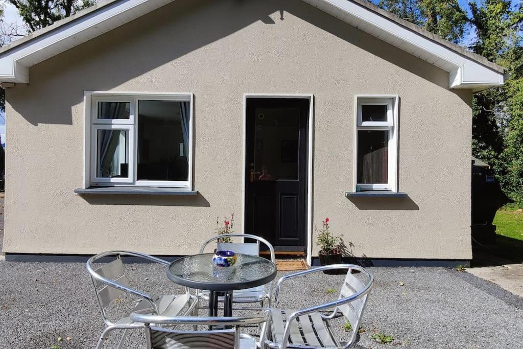 Sweethaven Chalet Killarone Eksteriør bilde