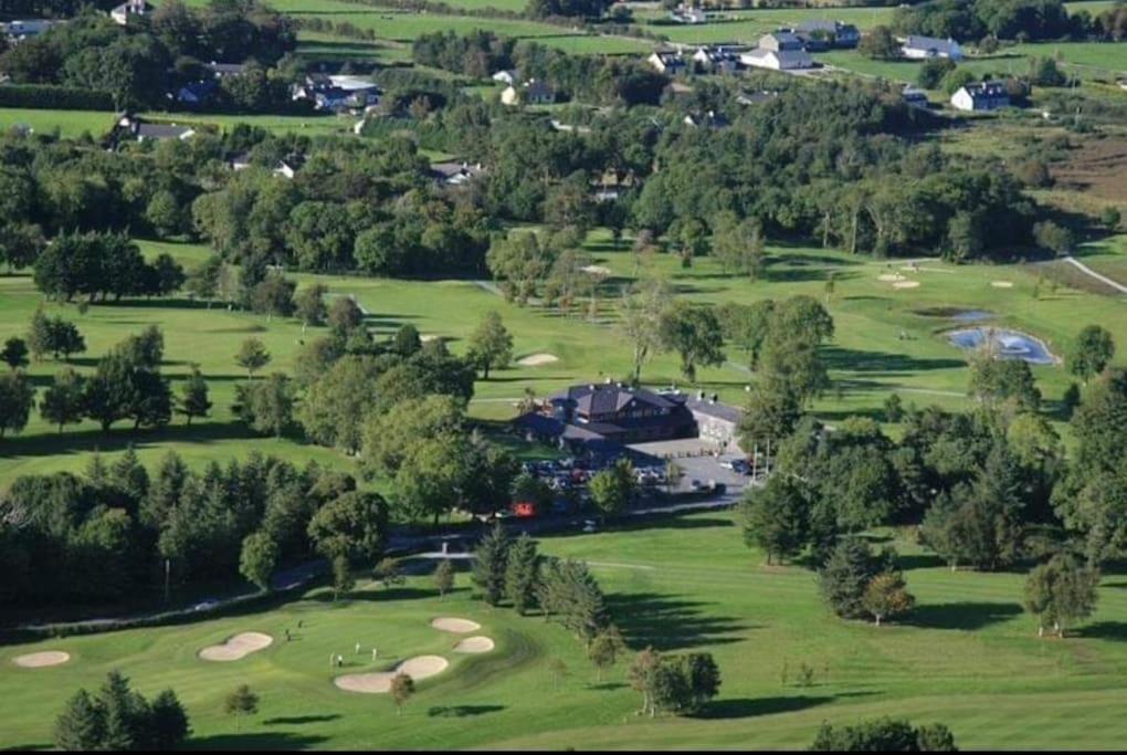 Sweethaven Chalet Killarone Eksteriør bilde