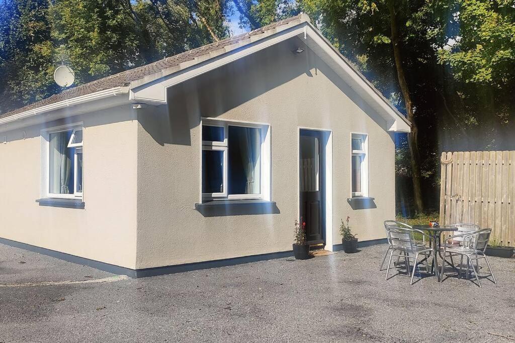 Sweethaven Chalet Killarone Eksteriør bilde
