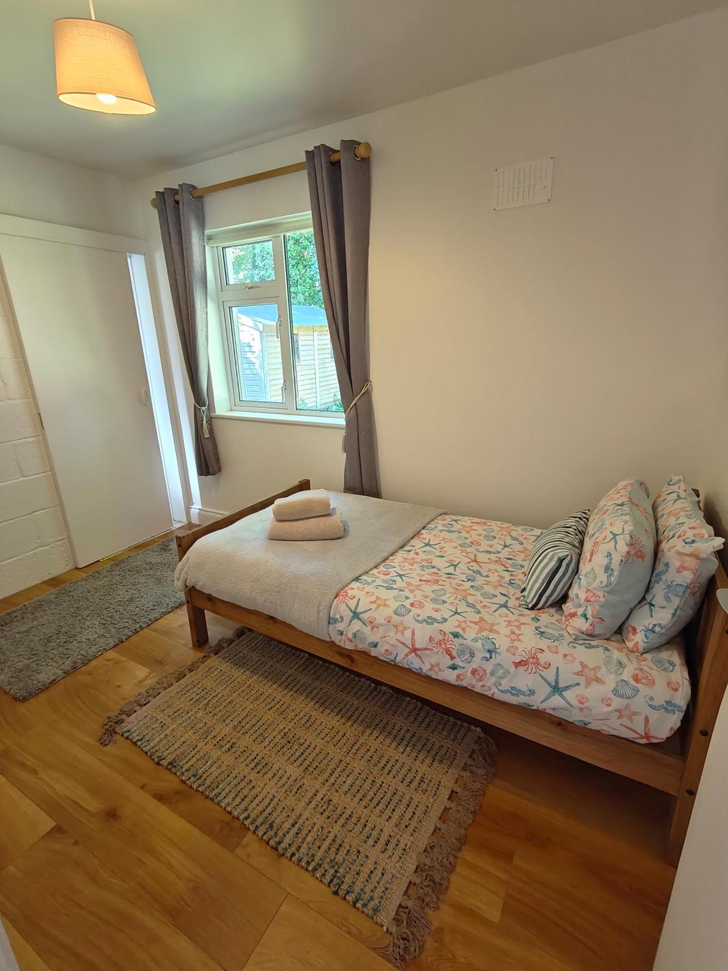 Sweethaven Chalet Killarone Eksteriør bilde