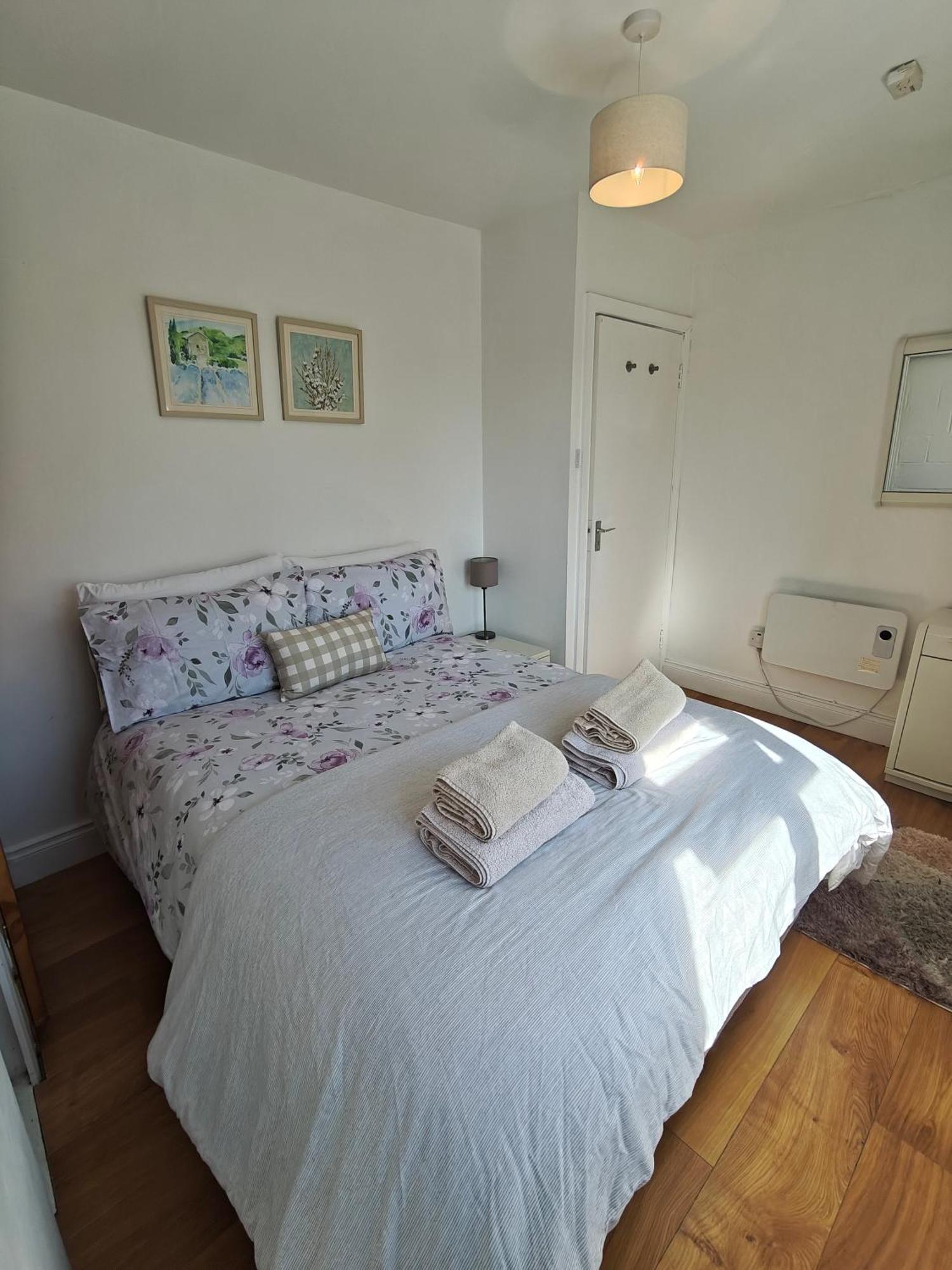 Sweethaven Chalet Killarone Rom bilde