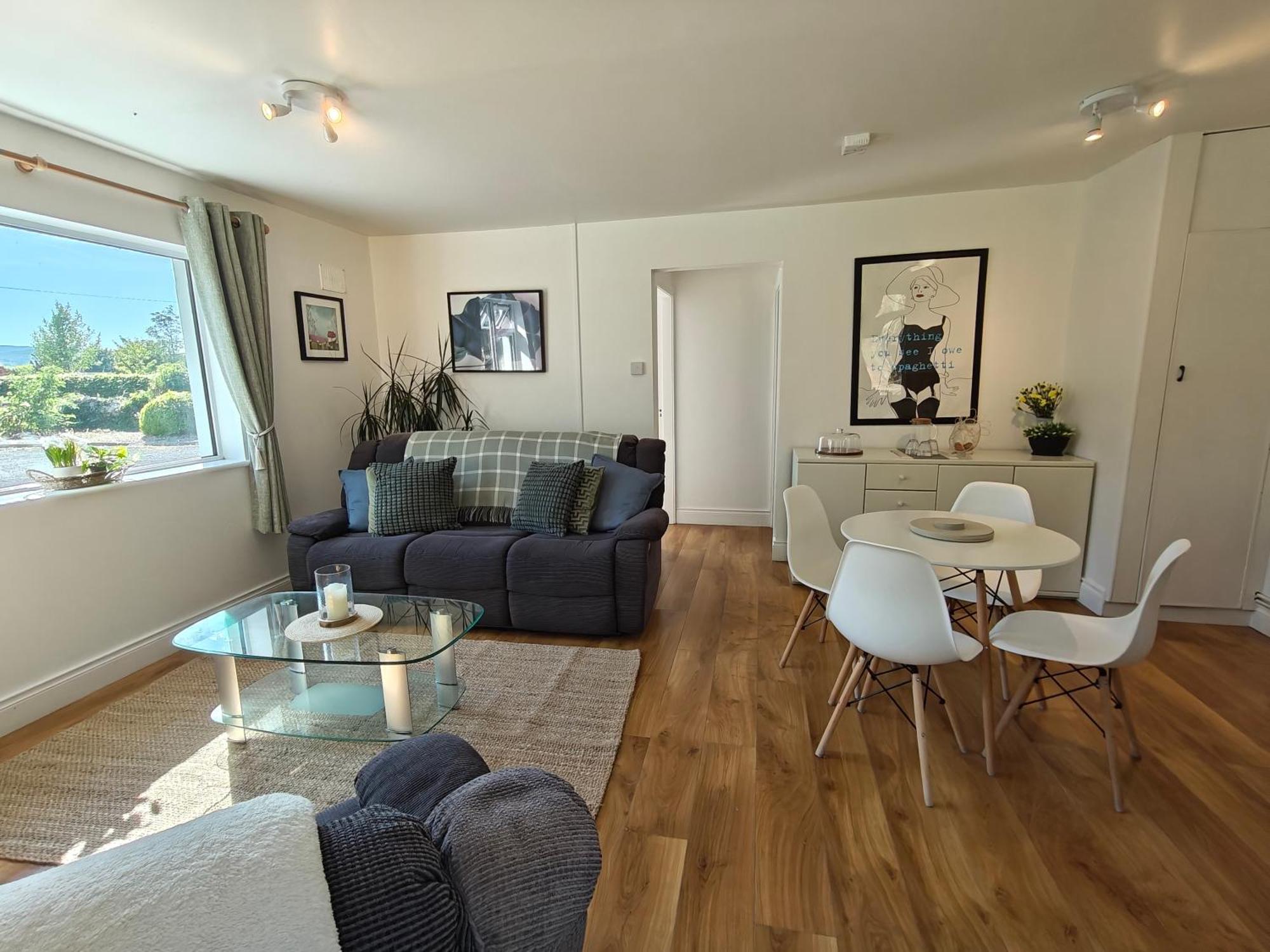 Sweethaven Chalet Killarone Eksteriør bilde